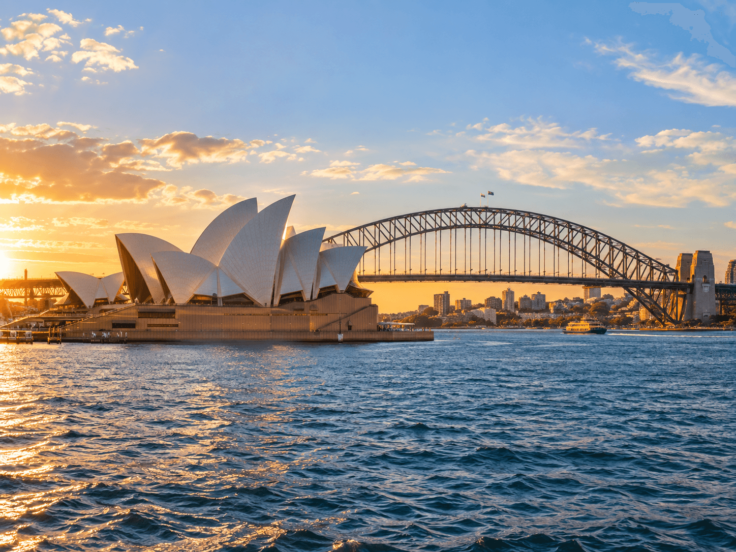 Australia